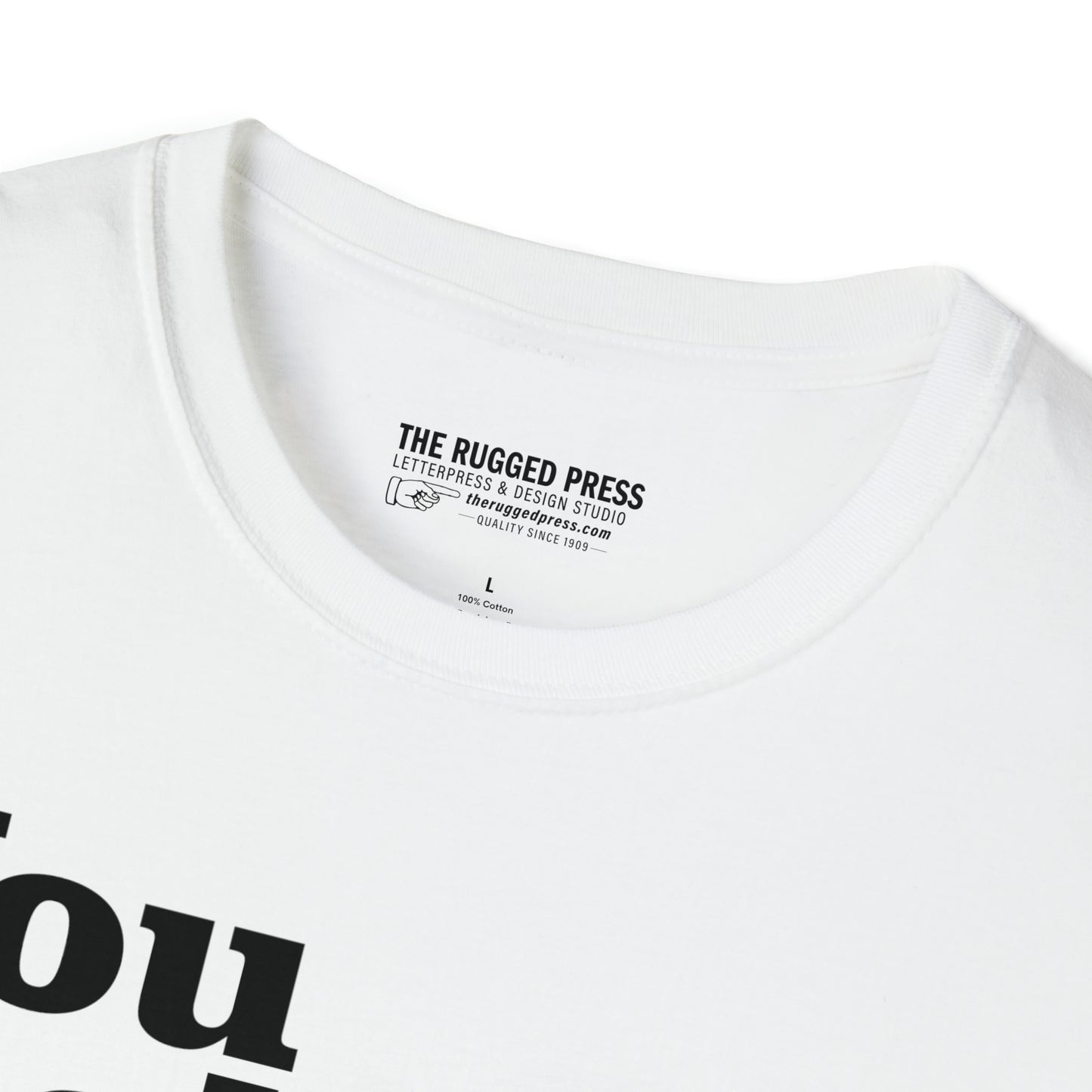 You make me wish I had more middle fingers – t-shirt