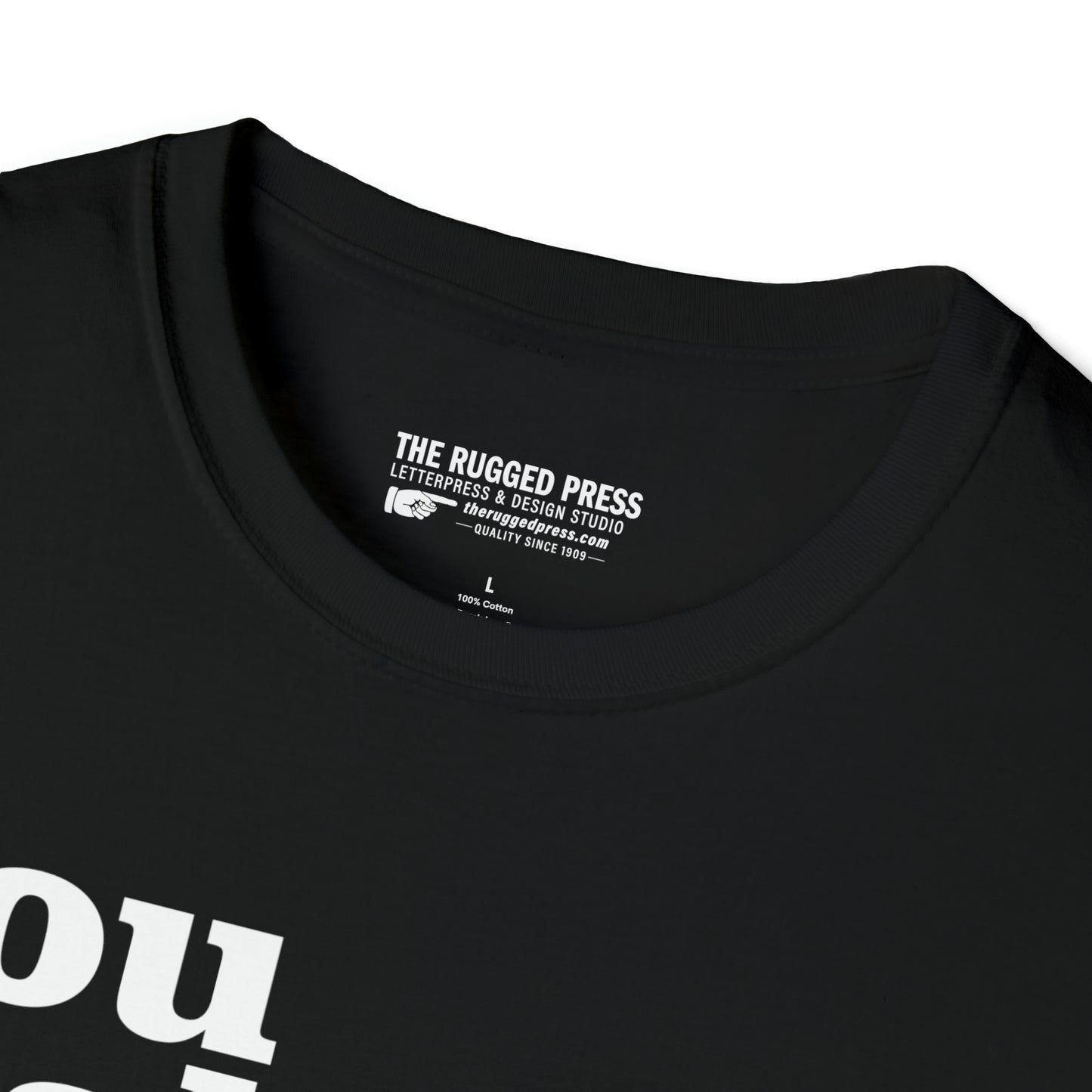You make me wish I had more middle fingers – t-shirt