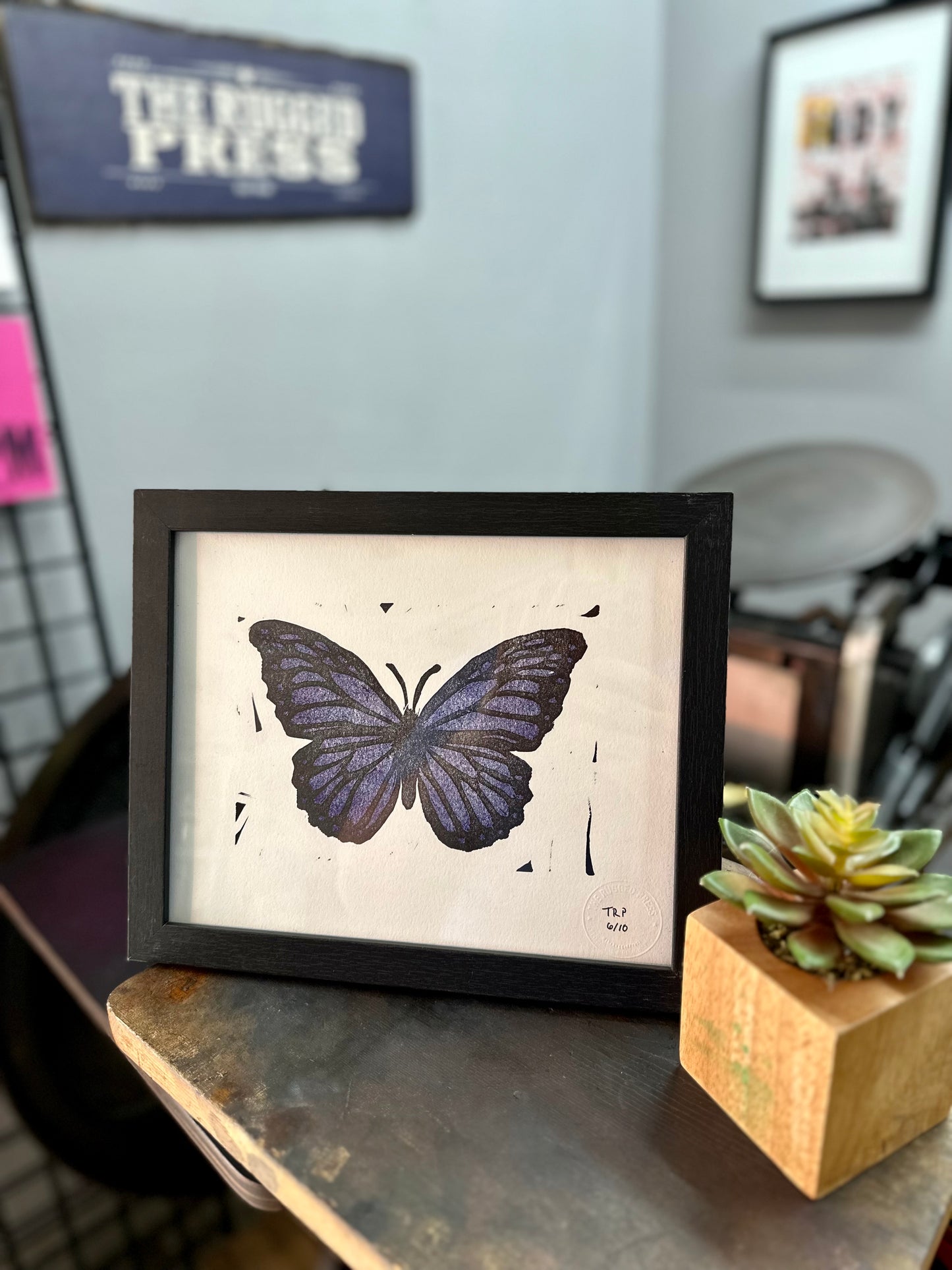 Metamorphosis