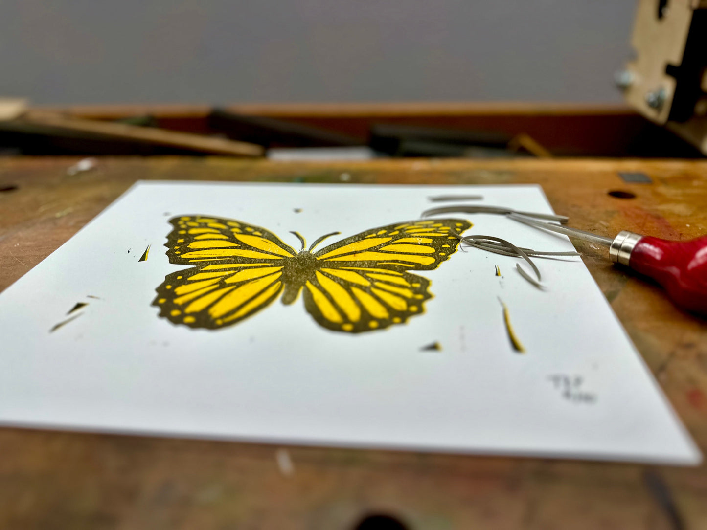 Metamorphosis - GPAC