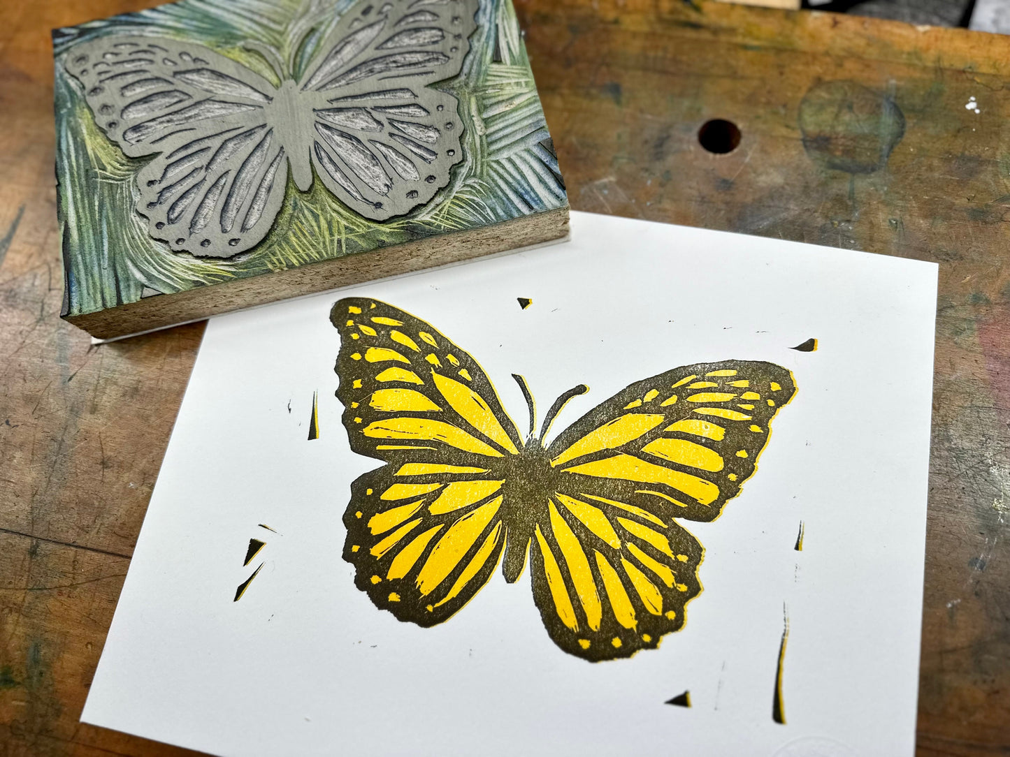 Metamorphosis - GPAC