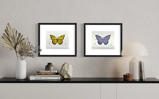 Metamorphosis
