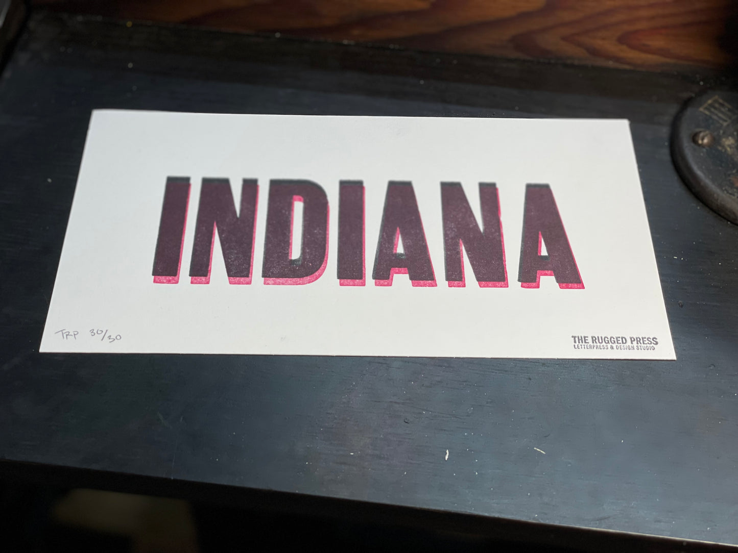 Indiana