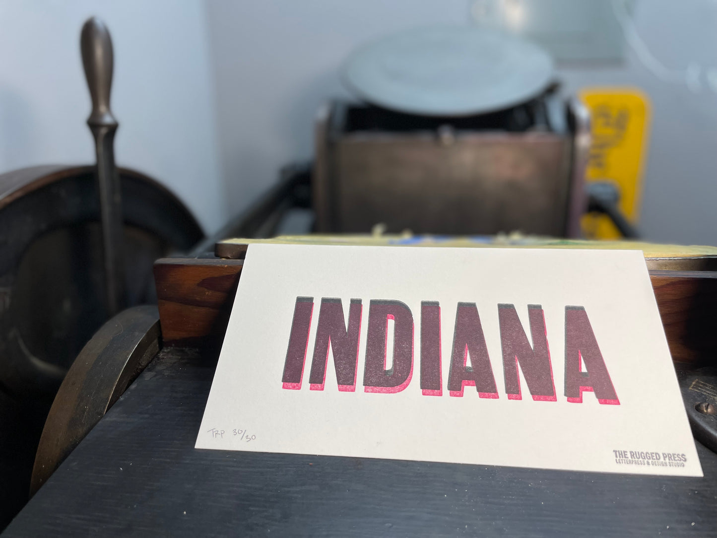 Indiana