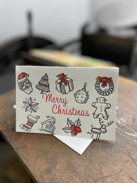 Merry Christmas