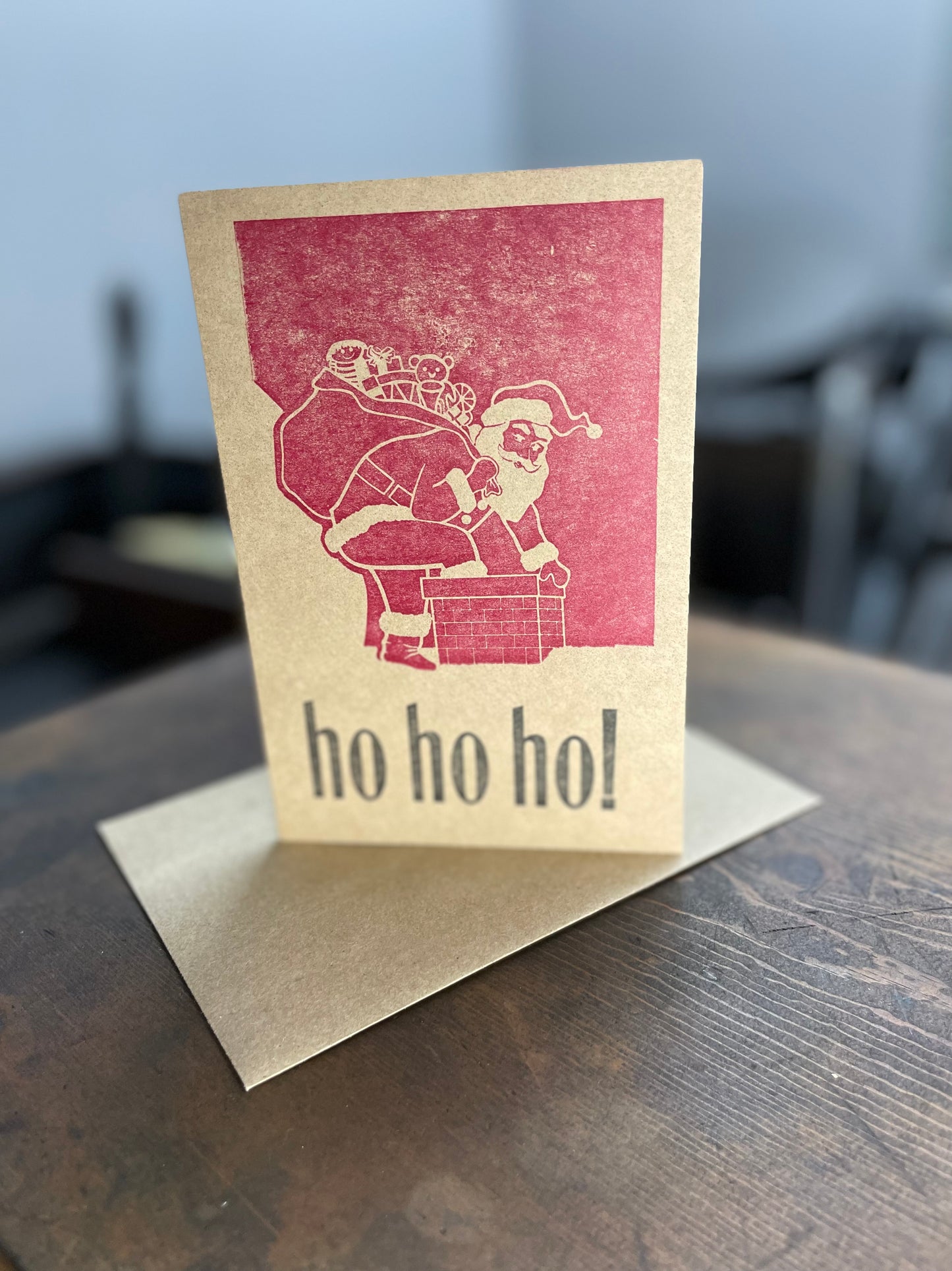 Ho Ho Ho