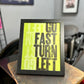 Go Fast Turn Left - GPAC