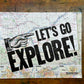 Let's Go Explore! (atlas) – GPAC