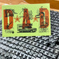All things dad – 4x6in letterpress greeting card